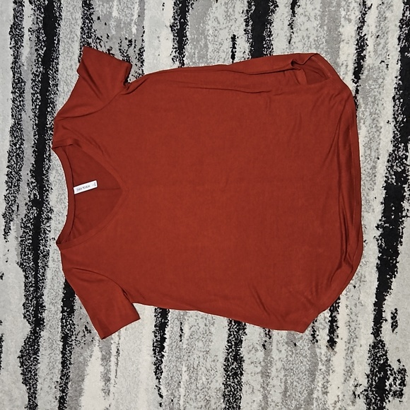 Zenana Premium Soft Tee - Picture 1 of 3